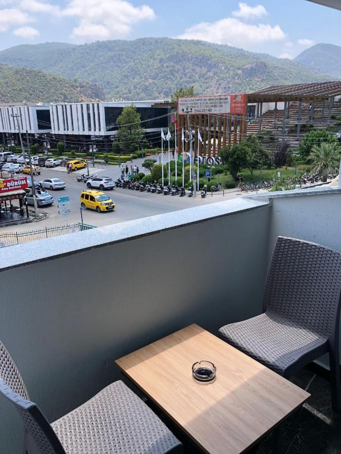 Sofya Suites Fethiye Exterior photo