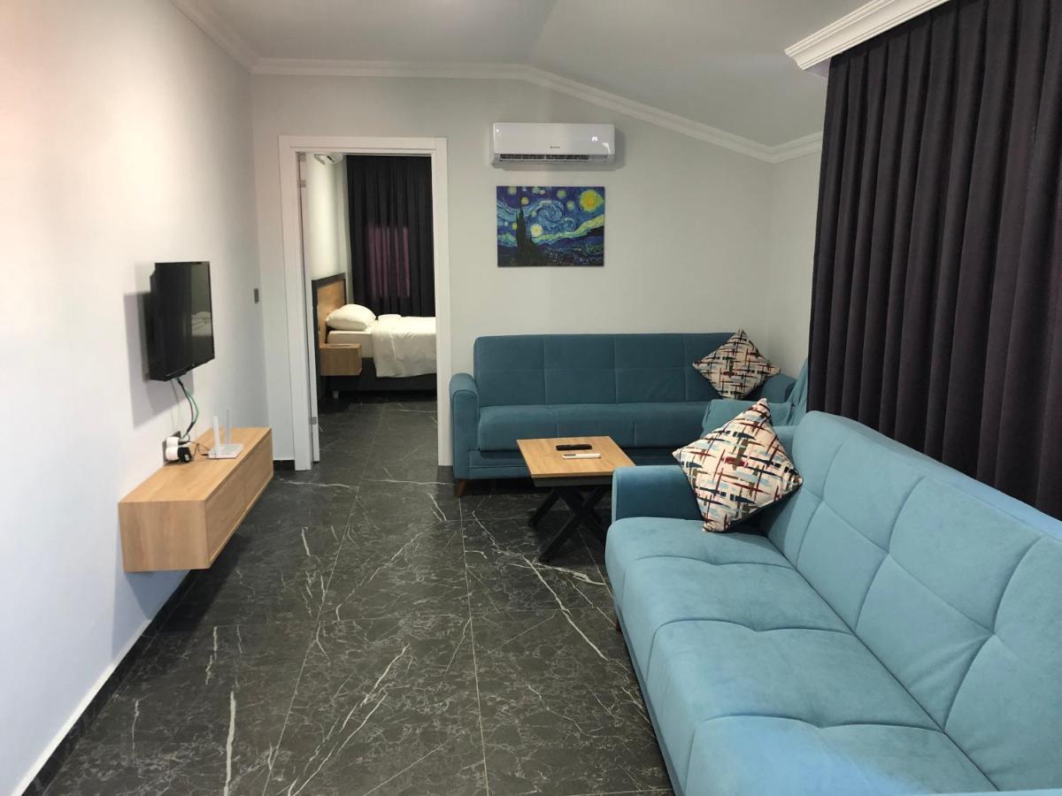 Sofya Suites Fethiye Exterior photo