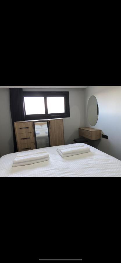 Sofya Suites Fethiye Exterior photo