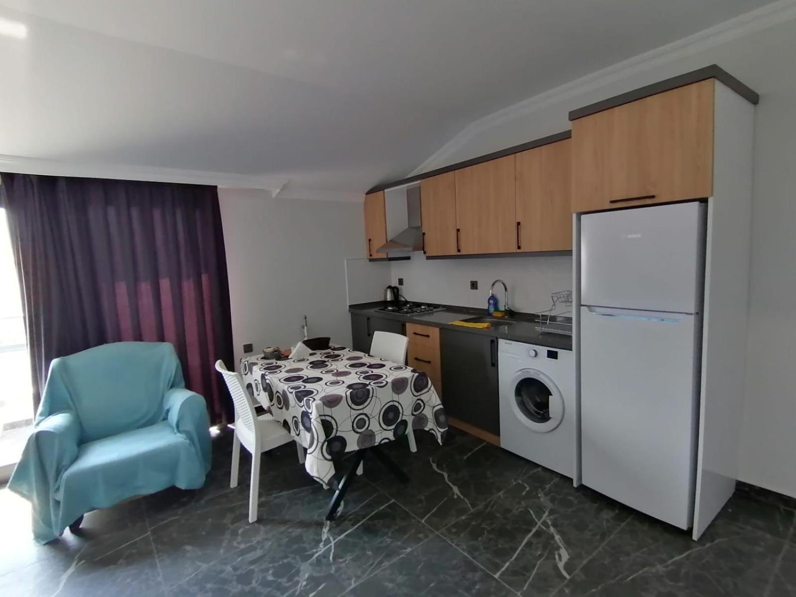 Sofya Suites Fethiye Exterior photo